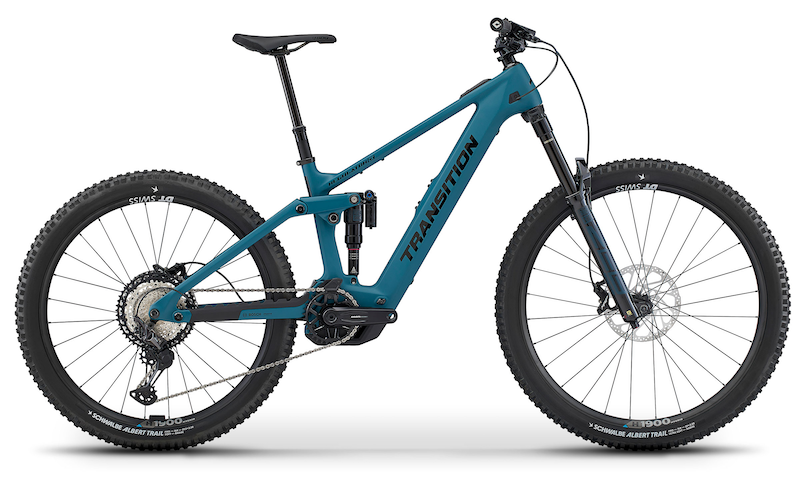 Transition Regulator CX