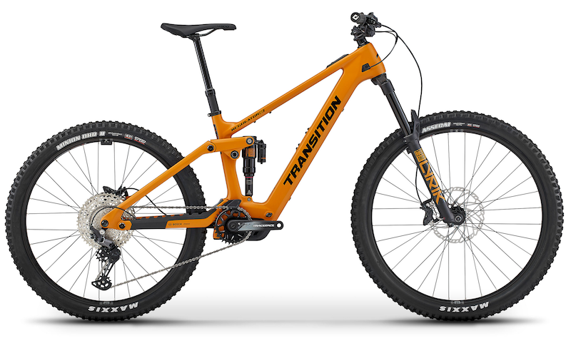Transition Regulator SX